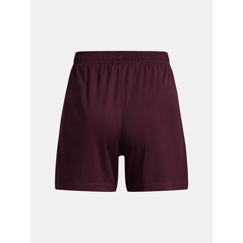 Under Armour Kraťasy UA W's Ch. Knit Short-MRN - Dámské