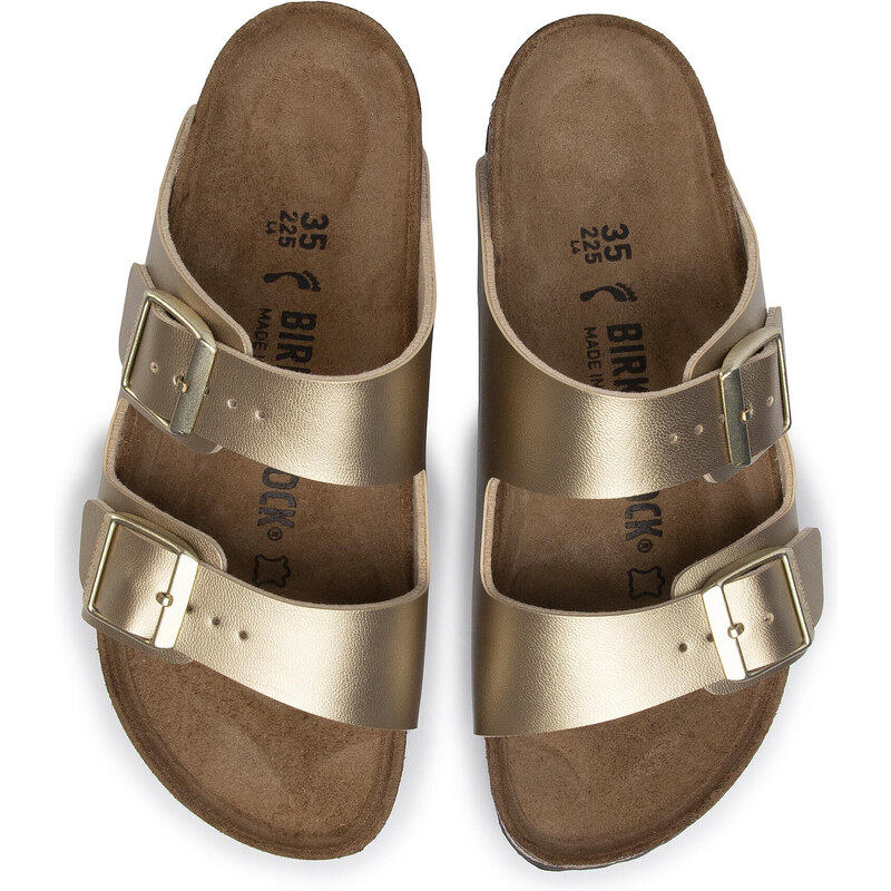 Nazouváky Birkenstock