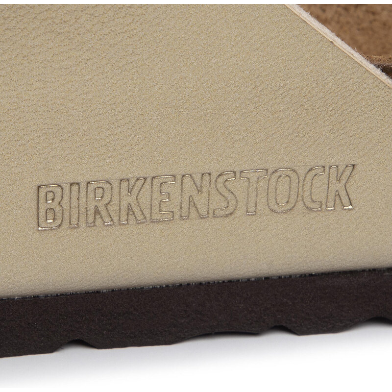 Nazouváky Birkenstock