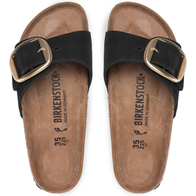 Nazouváky Birkenstock