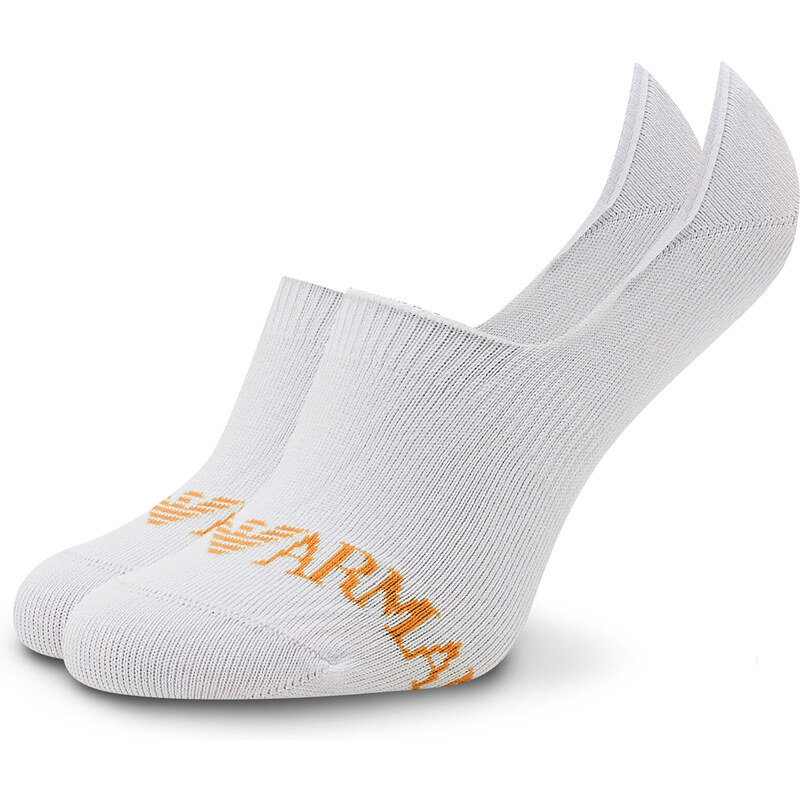 Sada 3 párů pánských ponožek Emporio Armani