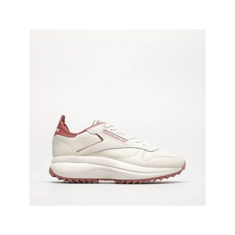 Reebok Classic Leather Sp Extra ženy Boty Tenisky 100033464