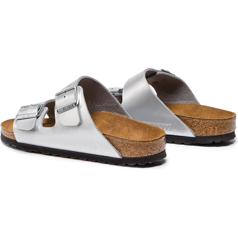 Nazouváky Birkenstock