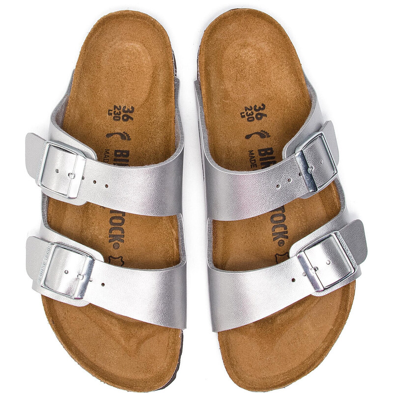 Nazouváky Birkenstock