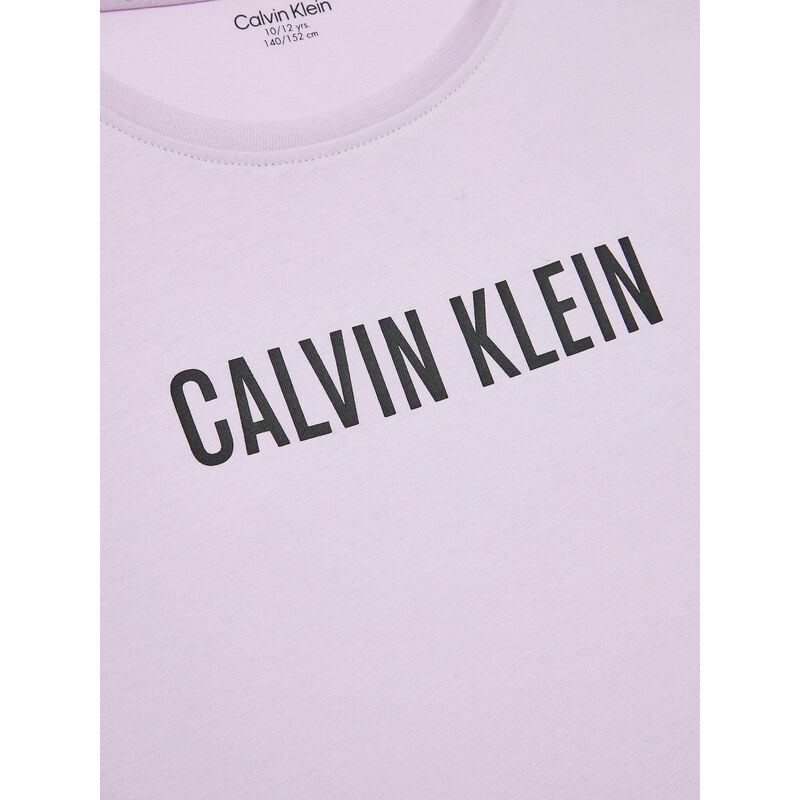 Pyžamo Calvin Klein Underwear