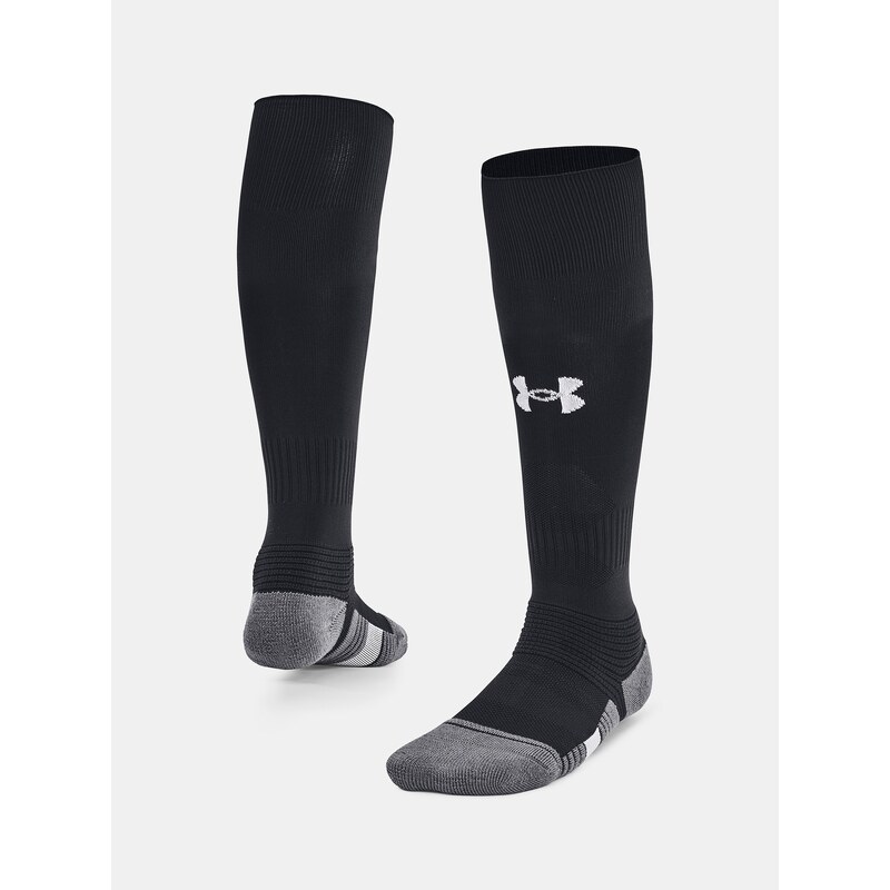 Under Armour Ponožky Youth UA Magnetico 1pk OTC-BLK - unisex