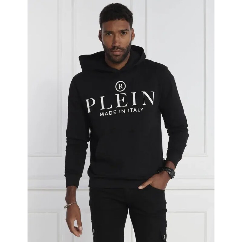 Philipp Plein Mikina | Regular Fit