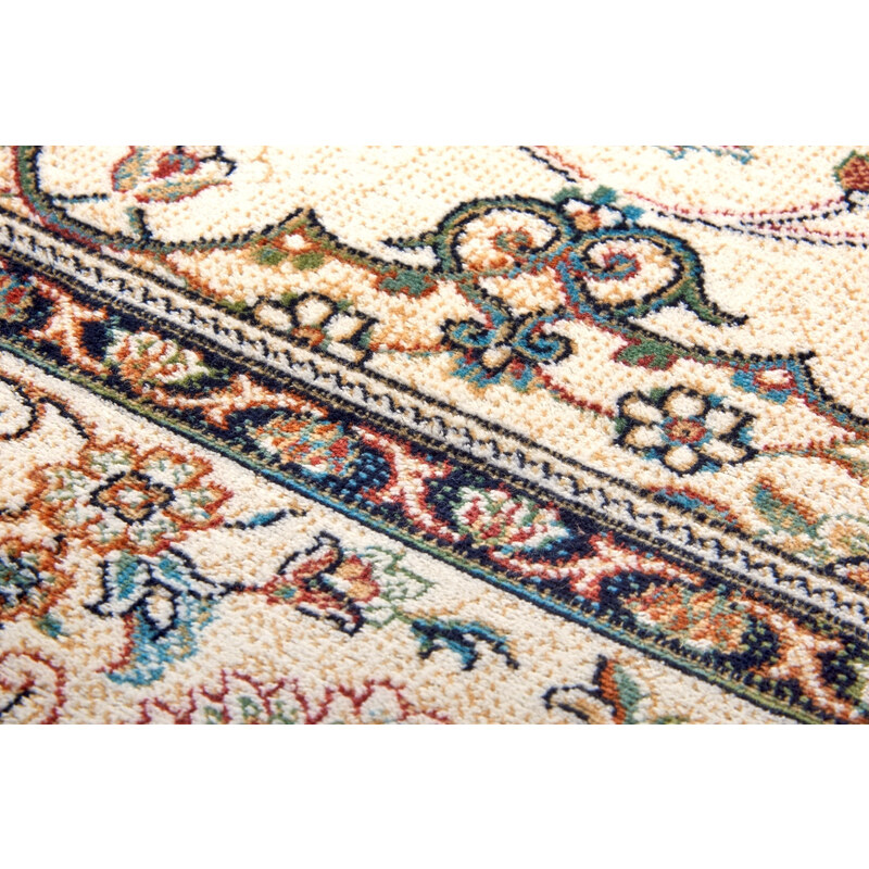 Hanse Home Special Collection Kusový koberec Eva 105782 Cream - 160x230 cm