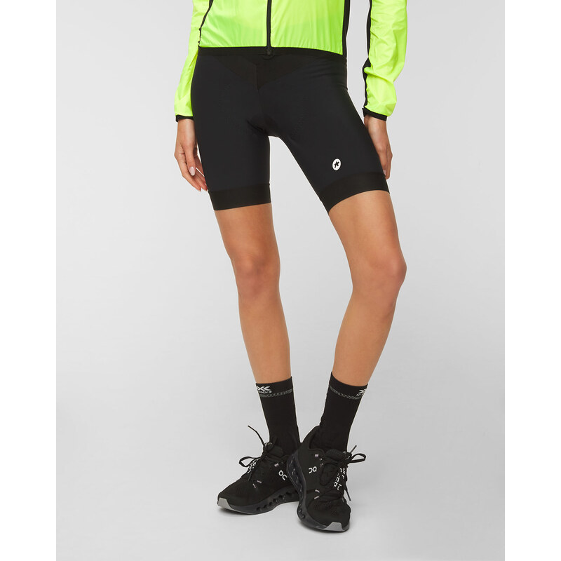 Cyklistické šortky Assos UMA GT HALF SHORTS C2