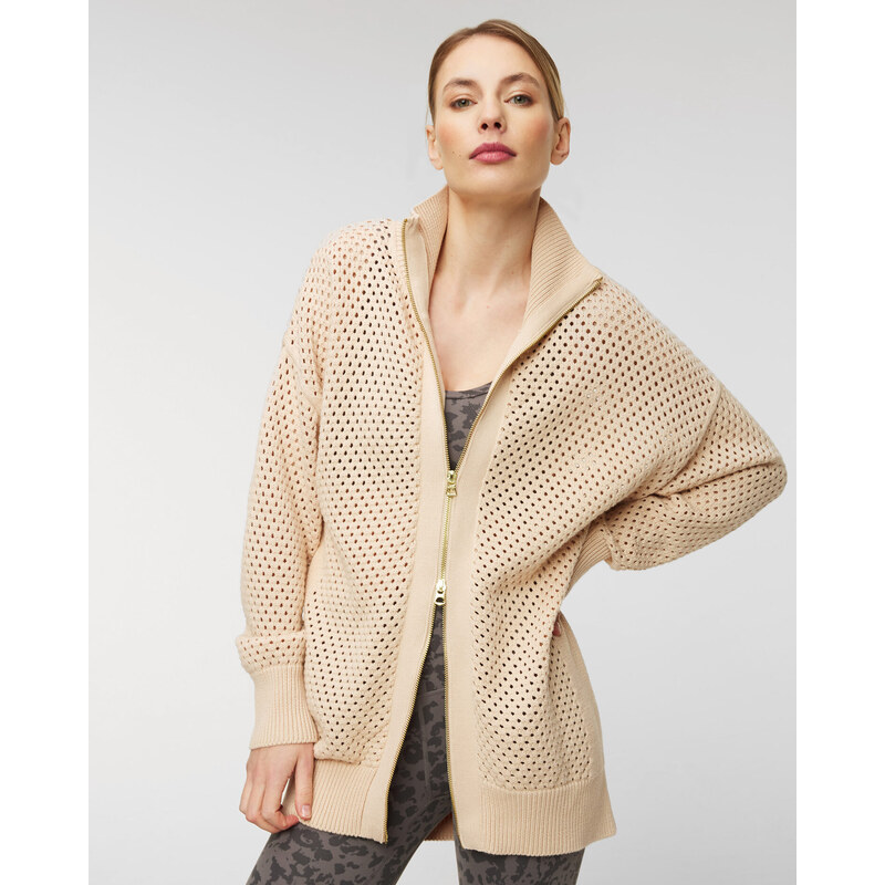 Kardigan Varley Cassady Knit Jacket