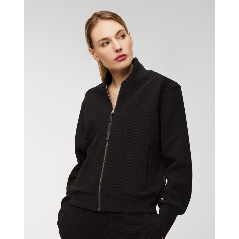 Mikina Varley Alia Zip Sweat