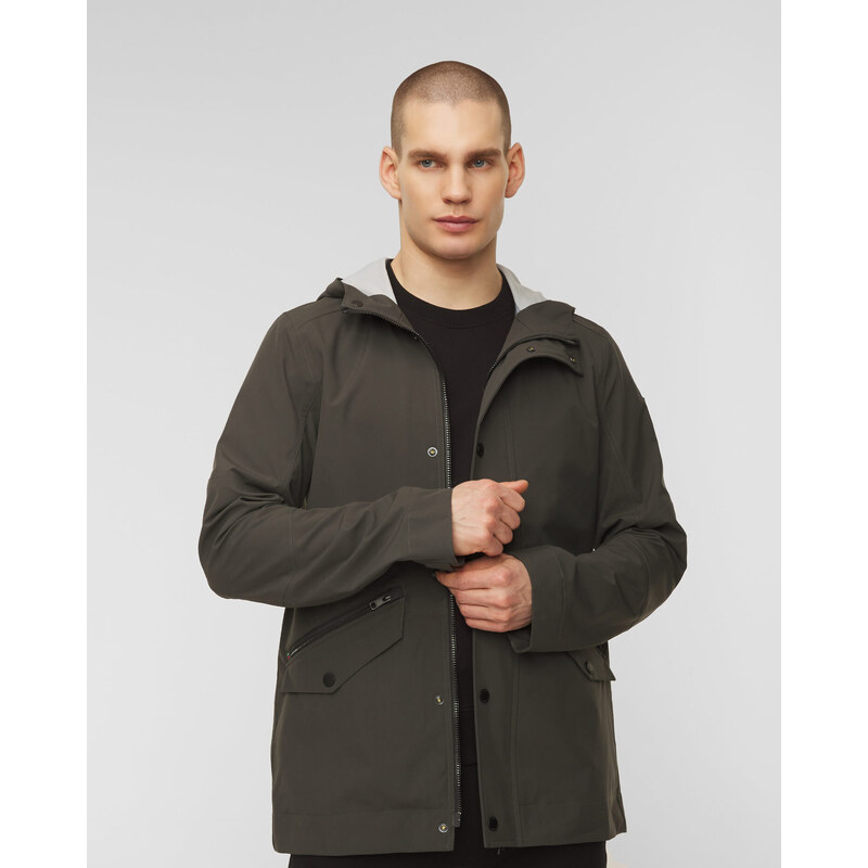 Parka Dolomite Dobbiaco Light