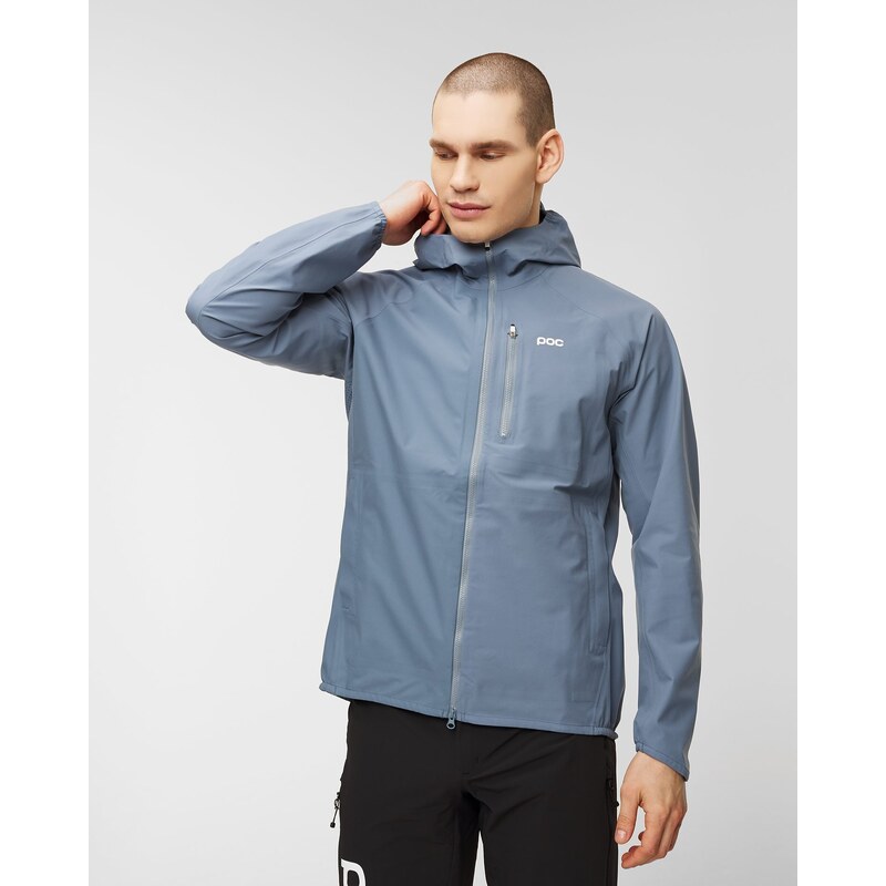 Cyklistická větrovka POC M'S Motion Rain Jacket