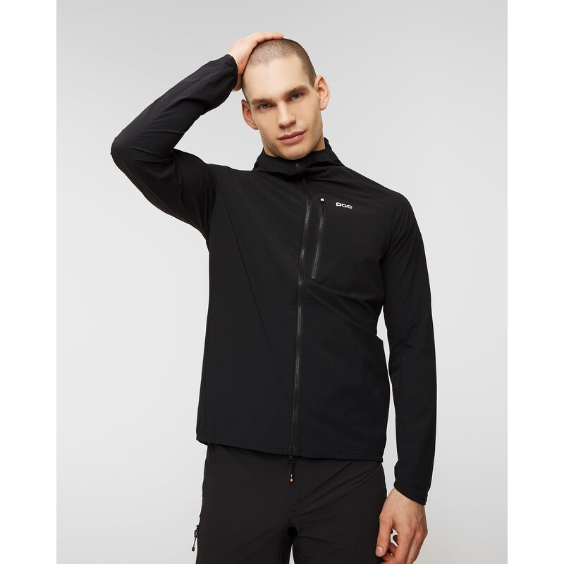 Cyklistická větrovka POC Motion Wind Jacket