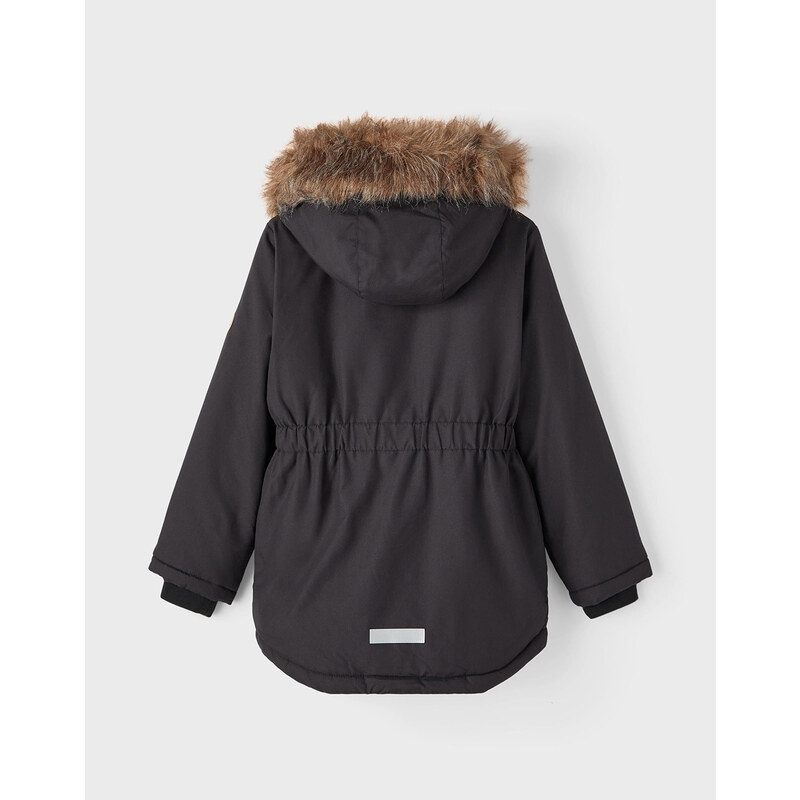 NAME IT NKFMARLIN PARKA JACKET PB SOUTH