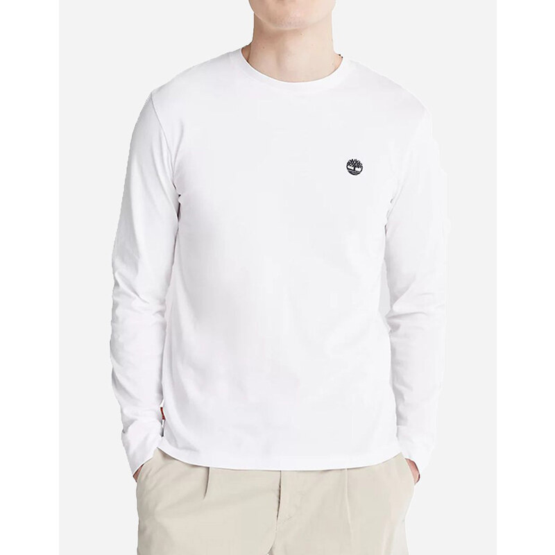 TIMBERLAND Long Sleeve Tee