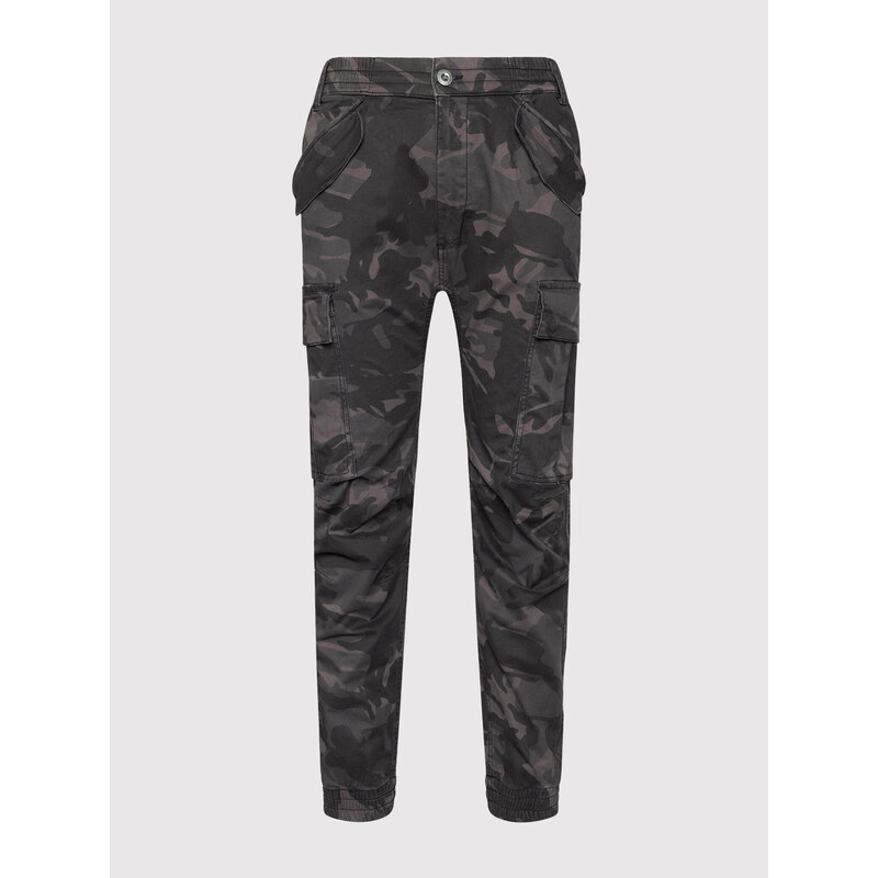 Joggers kalhoty Alpha Industries