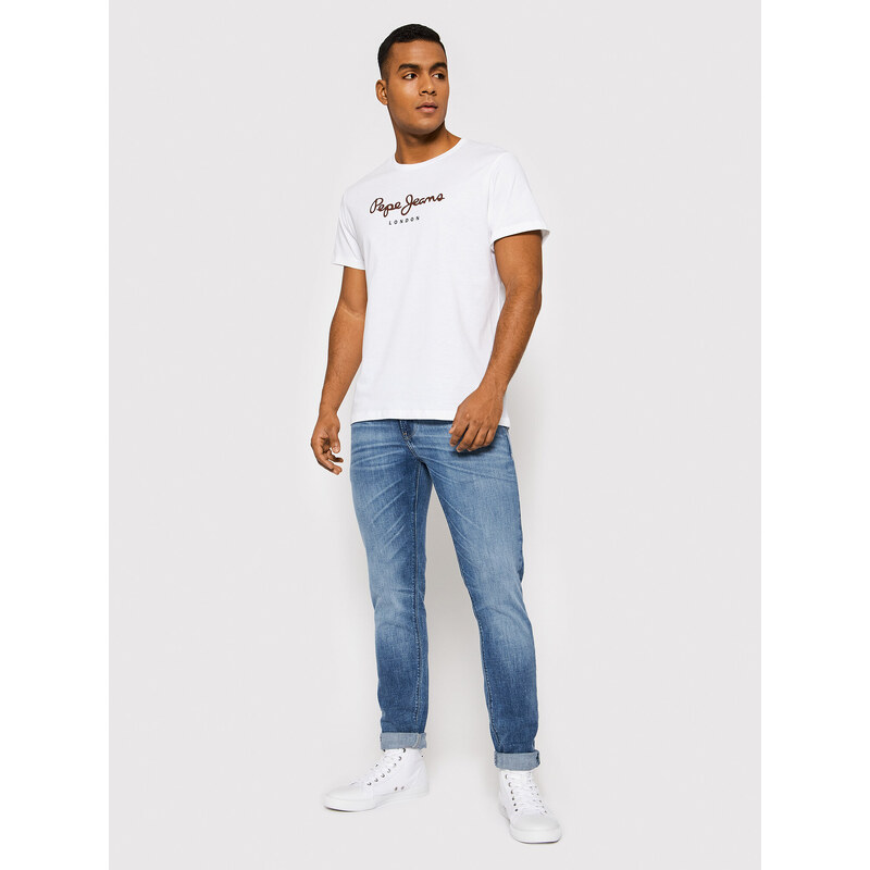 T-Shirt Pepe Jeans