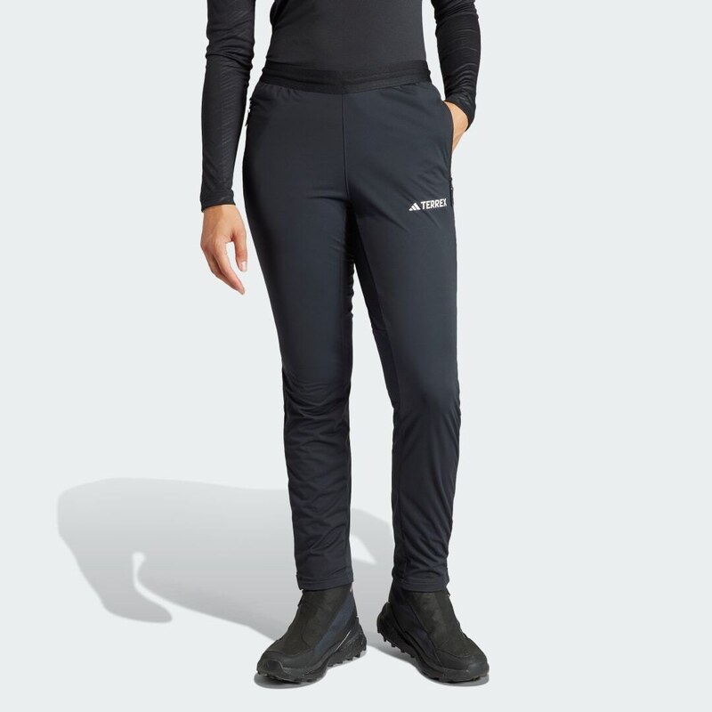 Adidas Kalhoty Terrex Xperior Cross Country Ski Soft Shell
