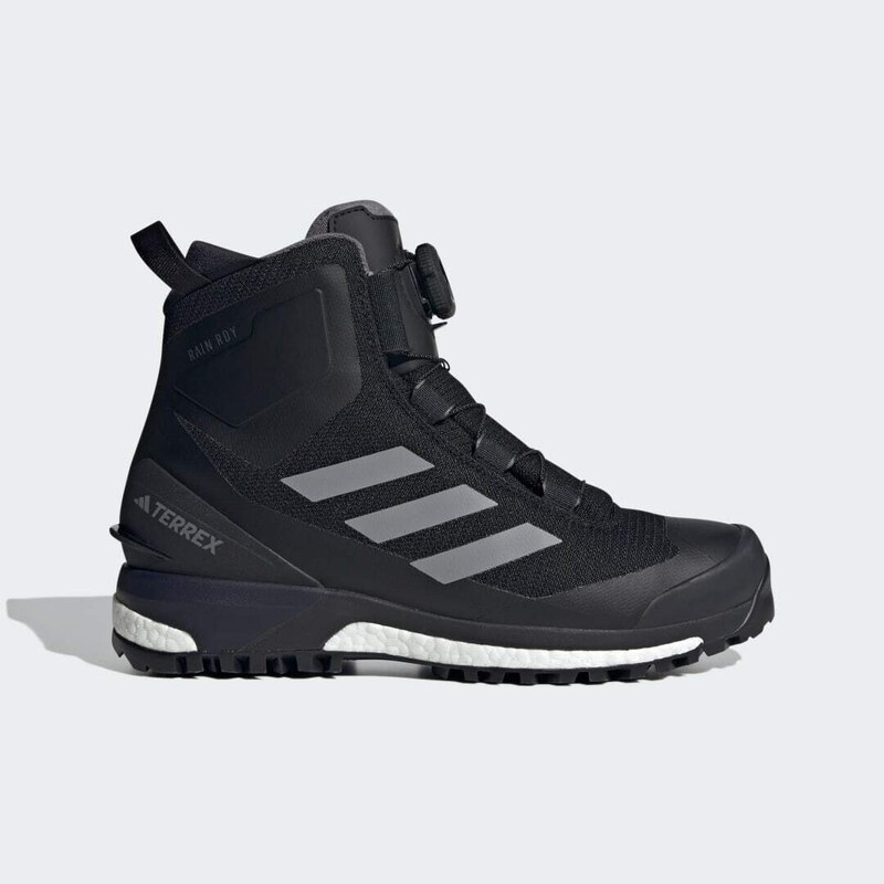 Adidas Boty Terrex Conrax BOA RAIN.RDY Hiking