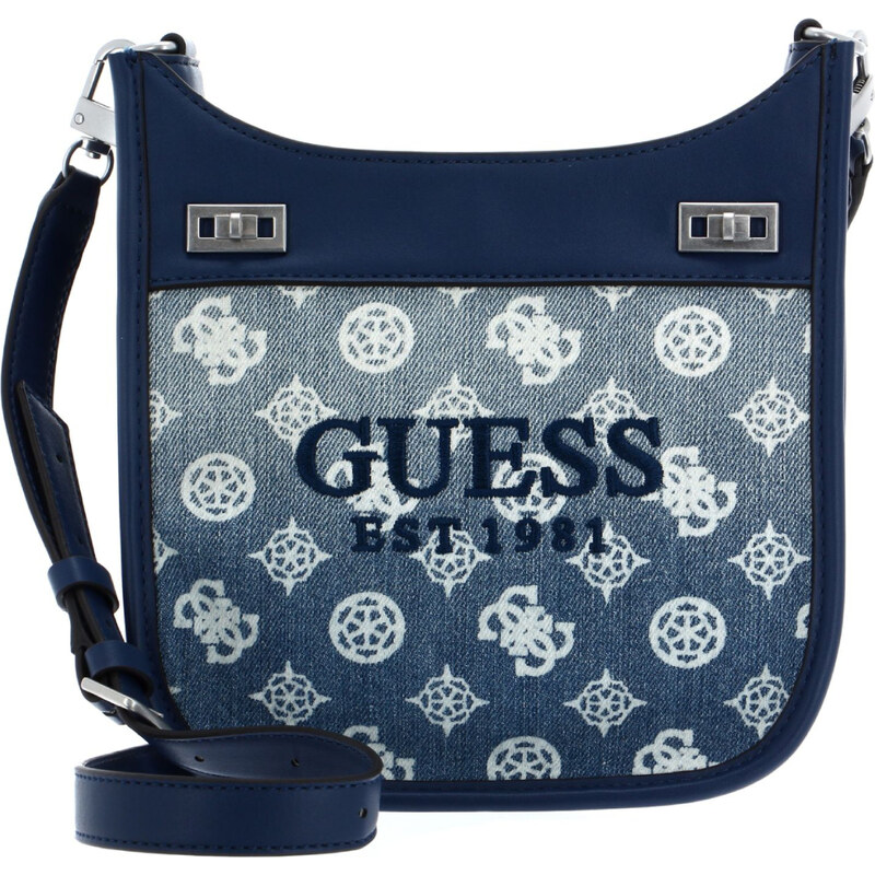 Guess dámské modrá kabelka