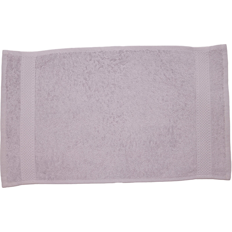 Tegatex Bavlněný ručník malý - šedý 30*50 cm