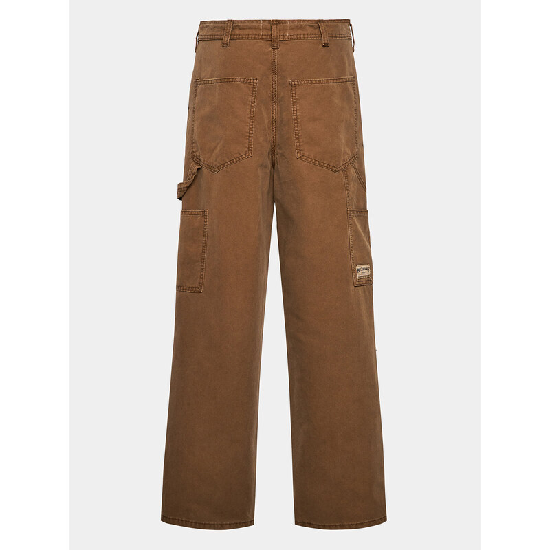 Kalhoty z materiálu BDG Urban Outfitters