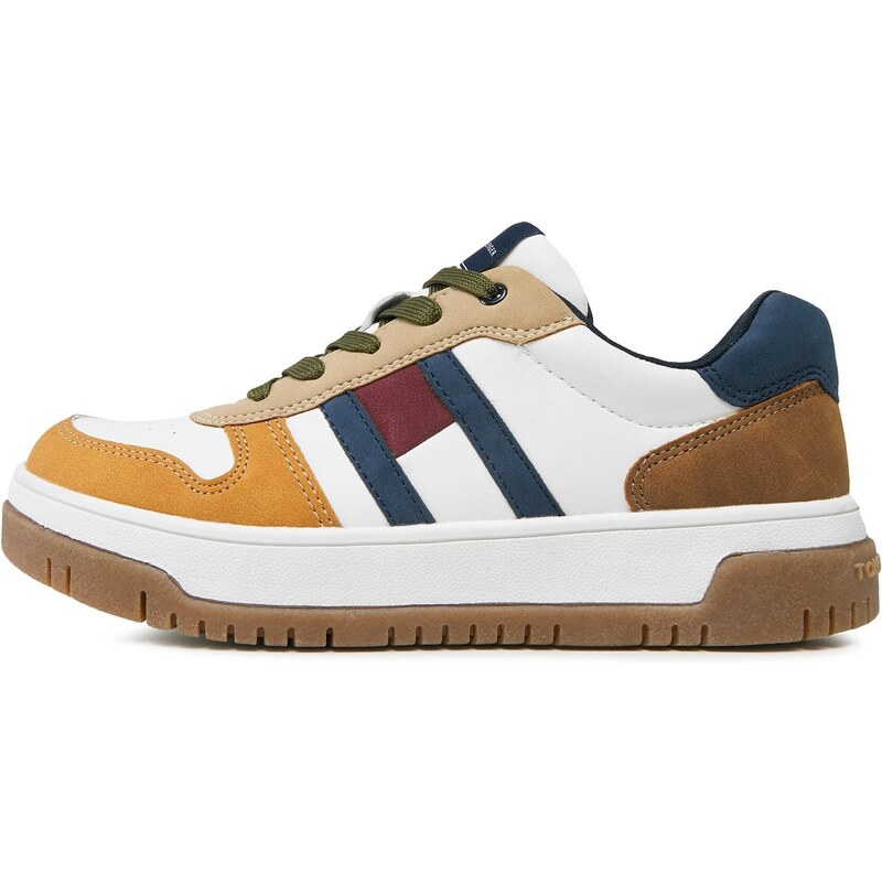 Plátěnky Tommy Hilfiger