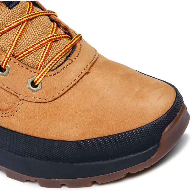 Kotníková obuv Timberland