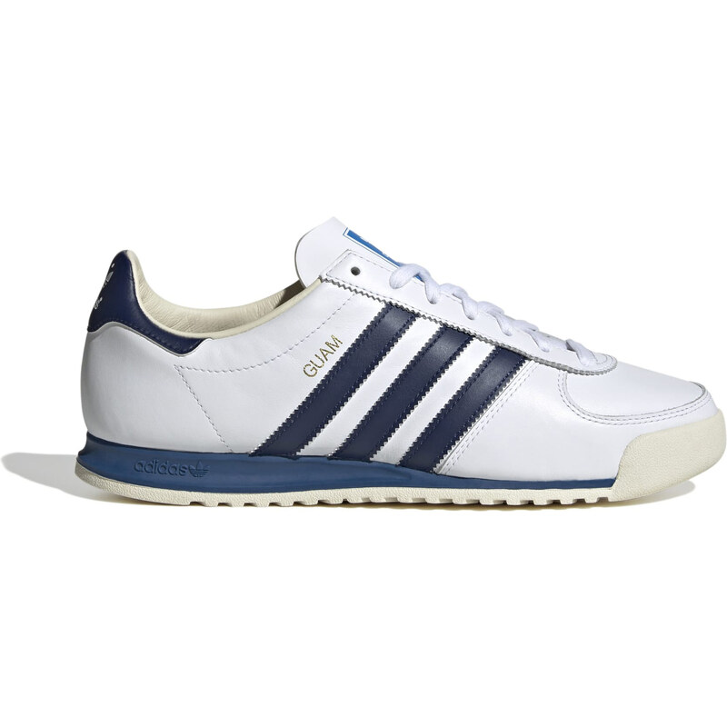 Obuv adidas GUAM id2110 - GLAMI.cz