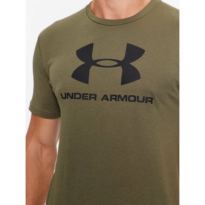 T-Shirt Under Armour