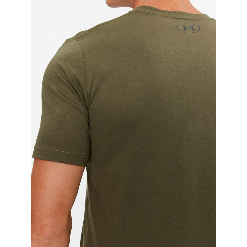 T-Shirt Under Armour