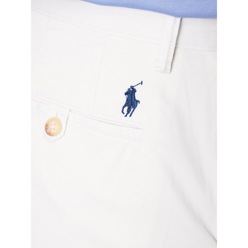 Šortky z materiálu Polo Ralph Lauren