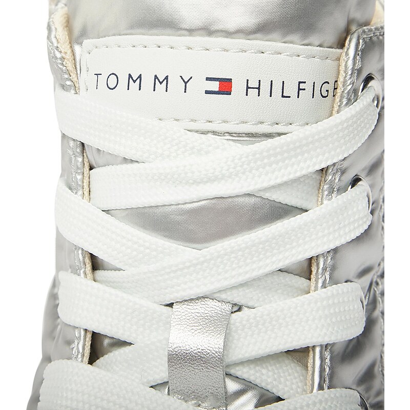 Plátěnky Tommy Hilfiger