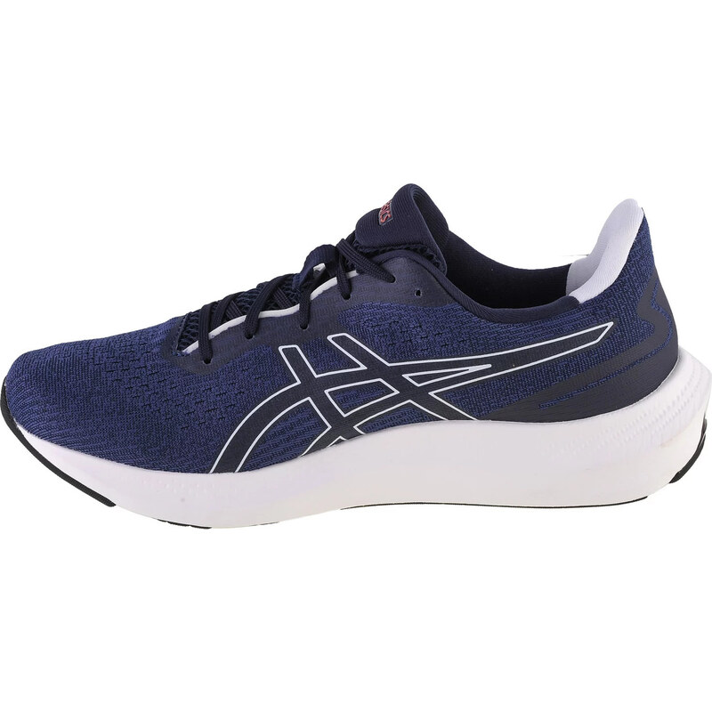 TMAVĚ MODRÉ SPORTOVNÍ TENISKY ASICS GEL-PULSE 14 Tmavě modrá