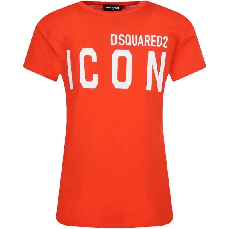 Dsquared2 T-shirt | Regular Fit