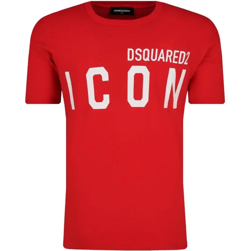 Dsquared2 Tričko | cool fit