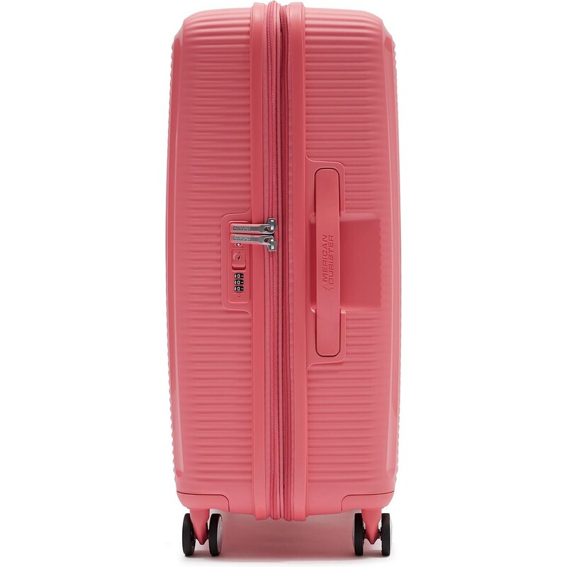 Střední kufr American Tourister