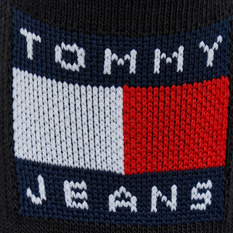 Klasické ponožky Unisex Tommy Hilfiger