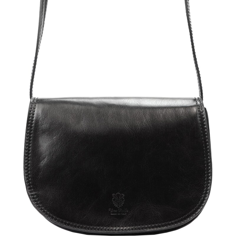 Crossbody kabelka Florence 5512 červená 94643299