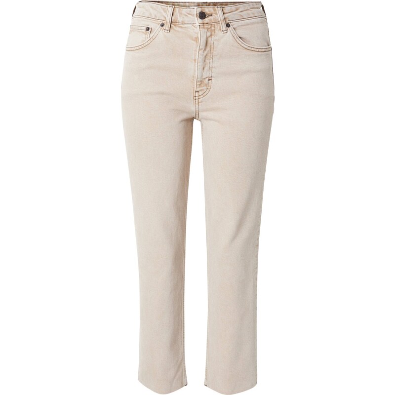 TOPSHOP Džíny písková 109495876
