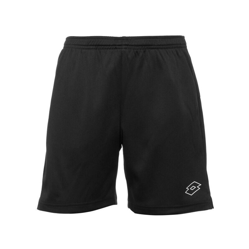 Lotto SQUADRA III SHORTS Chlapecké tenisové šortky