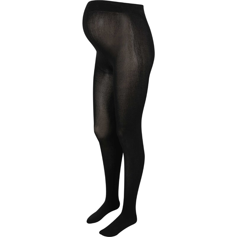 MAMALICIOUS Punčocháče KAYA černá 85448796