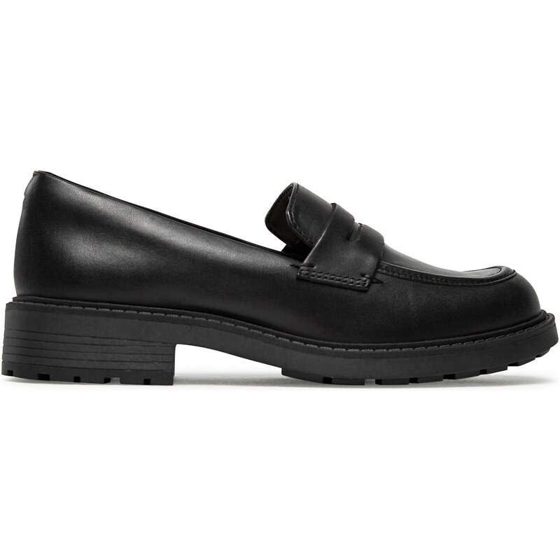 Polobotky Clarks