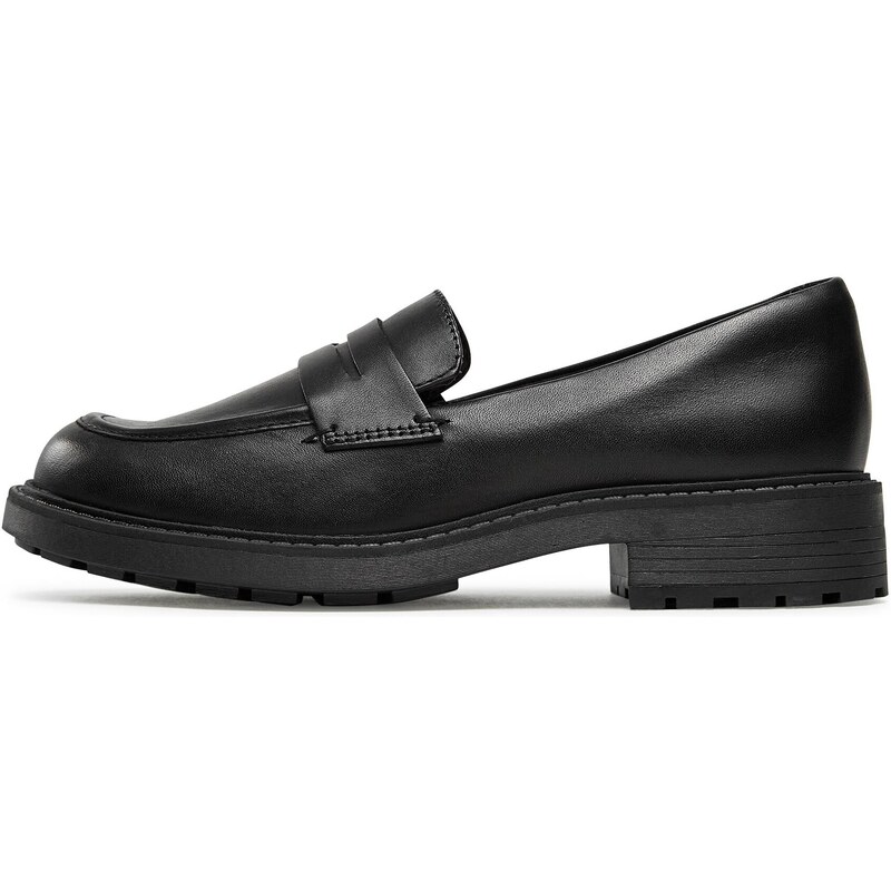 Polobotky Clarks