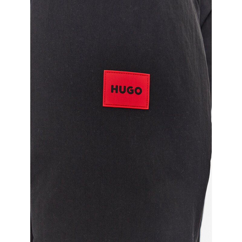 Parka Hugo