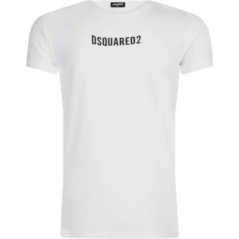 Dsquared2 Tričko | Relaxed fit