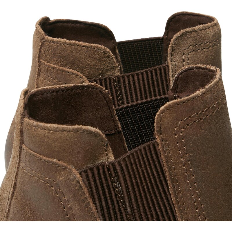 Polokozačky Clarks