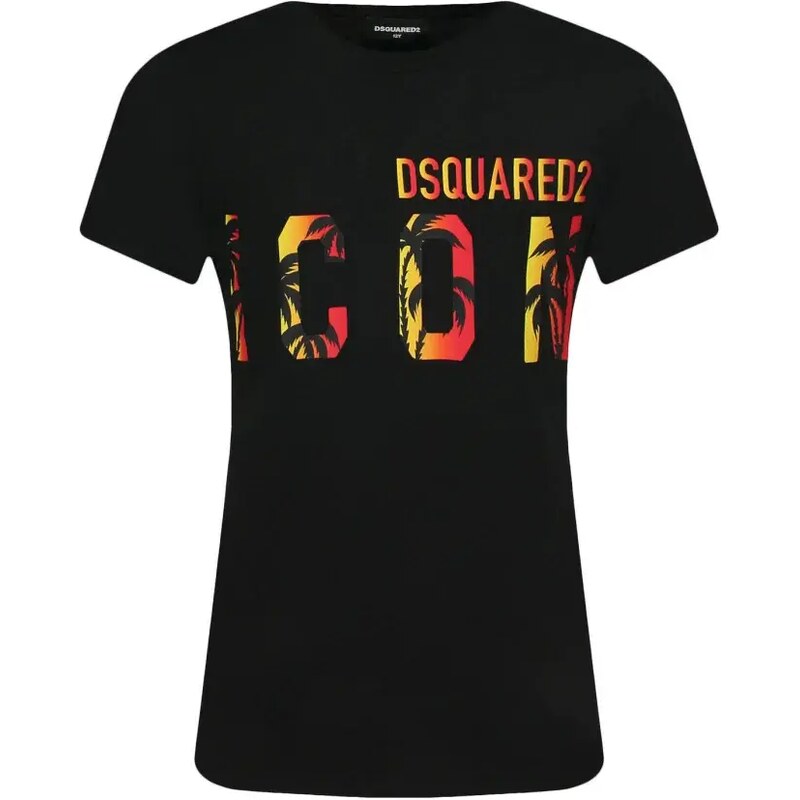 Dsquared2 Tričko | Regular Fit