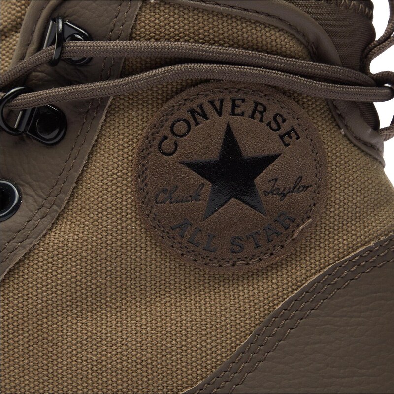 Plátěnky Converse